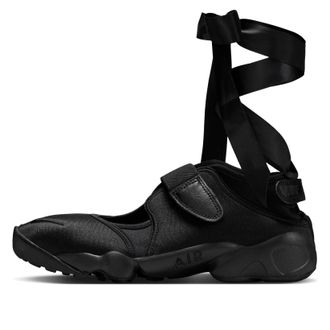 Nike (WMNS) Nike Air Rift Triple Black IH1990-010
