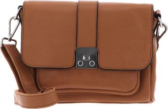 Fredsbruder FREDsBRUDER Treasure Midi Crossbody Bag Cinnamon