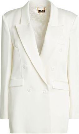 Elisabetta Franchi TRAJES Y CONJUNTOS - Americanas en YOOX.COM