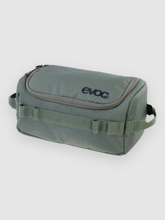Evoc Wash Bolso de Mano verde