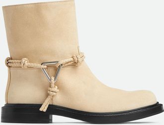 Bottega Veneta James Ankle Boot - Bottega Veneta