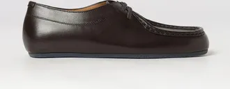 Jil Sander Mocassini Donna colore Cacao
