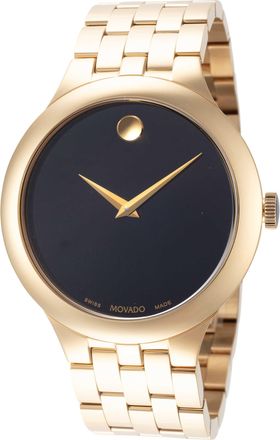 Movado Veturi Mens Watch