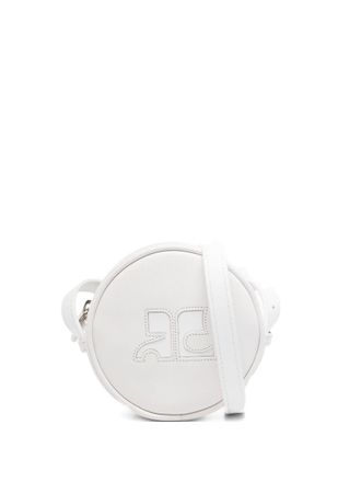 Courr&egrave;ges Reedition Circle Bag Bags