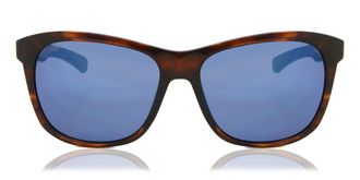 Costa 6S9027 Vela Polarized 902705 Mens Sunglasses Tortoiseshell Size 56