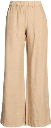 120% Lino BOTTOMWEAR - Pantaloni su YOOX.COM