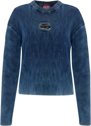 Diesel Sweaters