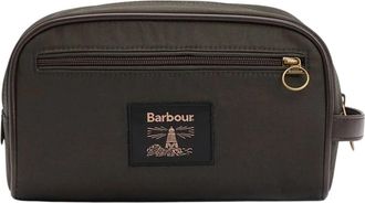 Barbour Waxed Beauty