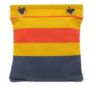 Herm&egrave;s Pre-owned Hermes Canvas Rocabar Aline Bag Unisex Y3X1RQ4JDTIL5CS0