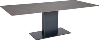 Schubiger M&ouml;bel Gartentisch Gideon