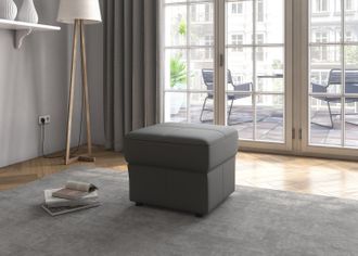 Sit&more Hocker »Freetown« auf Gleitern