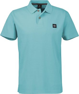Lerros Poloshirt »LERROS Herren Poloshirt in Übergrössen«