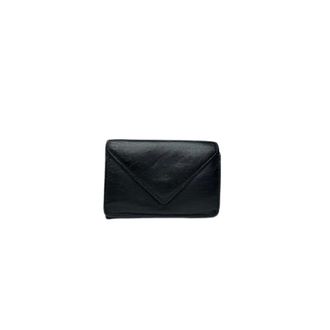 Balenciaga Portafoglio Pre-owned - - Pre-owned - Donna - Nero - ONE SIZE