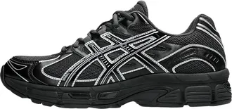 Asics Gel-Stratus MC Graphite Grey Black 1203B049-020