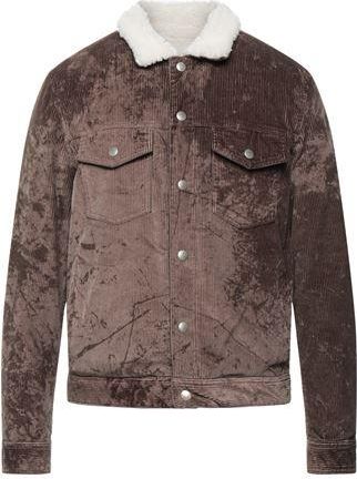 Mauro Grifoni COATS & JACKETS - Jackets sur YOOX.COM