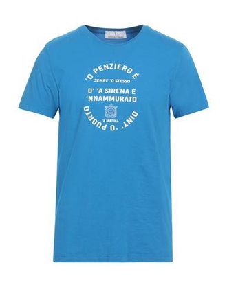 Cooperativa Pescatori Posillipo TOPS - T-shirts auf YOOX.COM