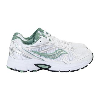 Saucony Mujer, Zapatos, Blanco, Talla: 40 EU
