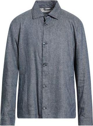 Herno TOPWEAR - Denim shirts on YOOX.COM
