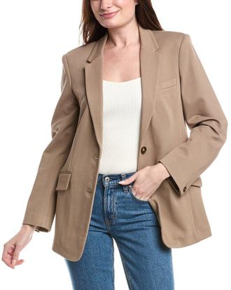 Rag & Bone Rag & Bone Nelson Blazer