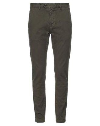 BRIGLIA 1949 BOTTOMWEAR - Trousers on YOOX.COM
