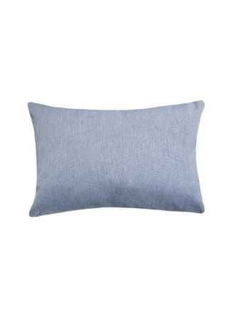 Anaya with Love Essential Indoor Outdoor Pillow in Blue at Nordstrom, Size 20X20