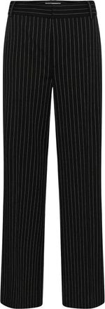 Inwear Pantaloni - - Trousers - Donna - Nero - M