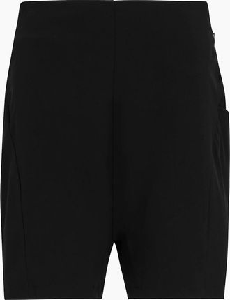 Regatta Womens Regatta Womens/Ladies Pentre Lite Shorts - Black - Size: 18/32in