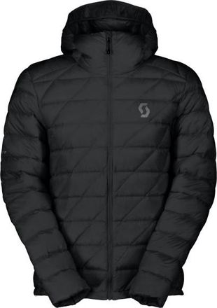 Scott Jacket Insuloft Light Down Daunenjacke f&uuml;r Herren | schwarz