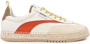 Oncept St. Tropez Espadrille Sneaker in Ivory Moon at Nordstrom Rack, Size 7.5