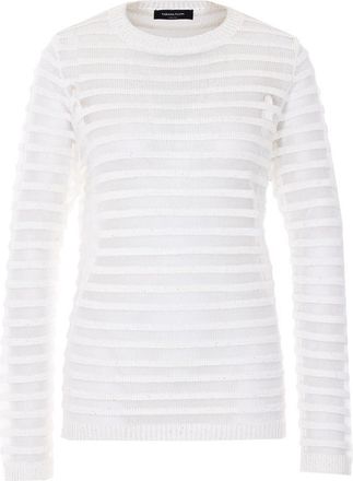 Fabiana Filippi Sweaters