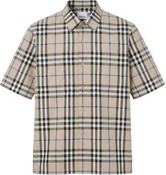 Burberry TOPWEAR - Camicie su YOOX.COM