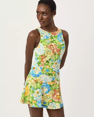 Lilly Pulitzer UPF 50+ Luxletic Westley Active Dress