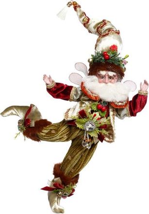 Mark Roberts Enchanted Forest Fairy, Small in Olive Green at Nordstrom