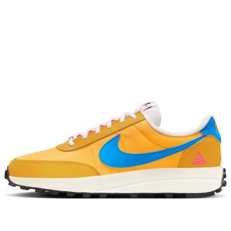 Nike ACG LDV Dark Sulfur Photo Blue IF2857-700