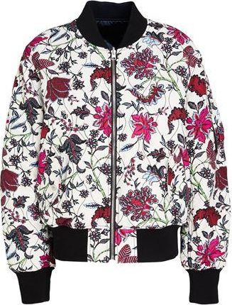 Diane Von F&uuml;rstenberg CAPISPALLA - Giacche & Giubbotti su YOOX.COM