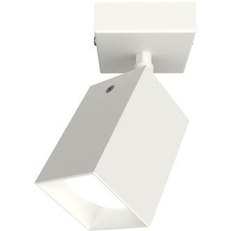 Lumicom Brick Plafon S Monocolor Mate