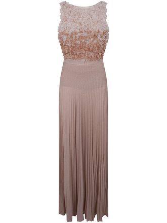 Elisabetta Franchi Long Evening Dress