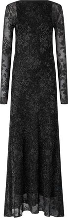 Pinko Abito a maniche lunghe - Nero