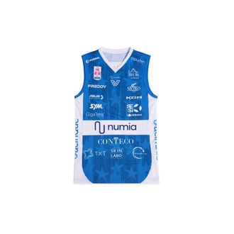 Freddy Canotta Gara Vero Volley Serie A1 Femminile 2026-2027