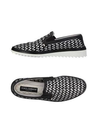 Dolce & Gabbana SCHUHE - Sneakers auf YOOX.COM