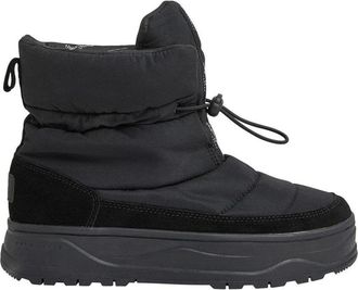 Pepe Jeans London Winterlaarzen - Dames - Winterlaarzen - Zwart - 38 EU - Schoenen
