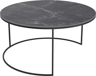 Schubiger M&ouml;bel Couchtisch Davide