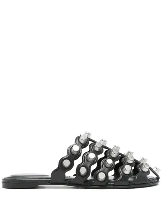 Alexander Wang Alexander Wang Rexa Cage Slide