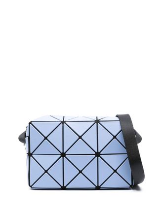 Bao Bao Issey Miyake Borsa a tracolla Lucent Matte - Blu