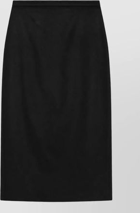Max Mara pencil skirt