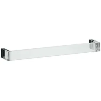 Laufen Laufen - Toallero Kartell Rail De L/a/h 450/75/40 Mm