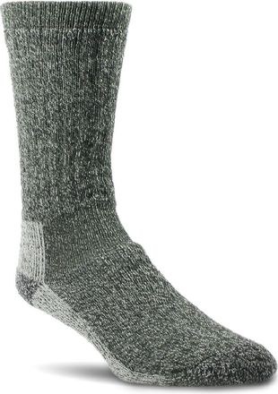 Woolrich Ten-Mile Day Hiker Socks Green L