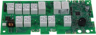 Bosch M&oacute;dulo De Control - 00656782