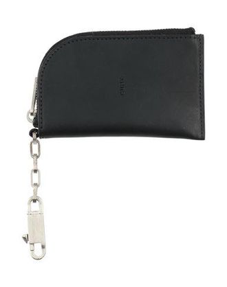 Rick Owens Small Leather Goods - Coin purses on YOOX.COM