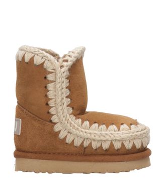 Mou Boots Brandy